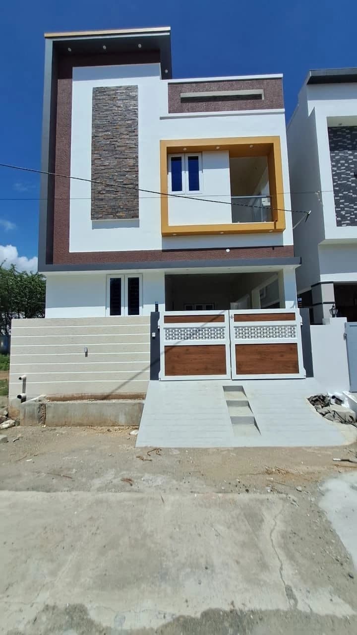 3BHK Residential for Sale in Kanuvai, Coimbatore, Tamil Nadu, coimbatore | 66 Cents