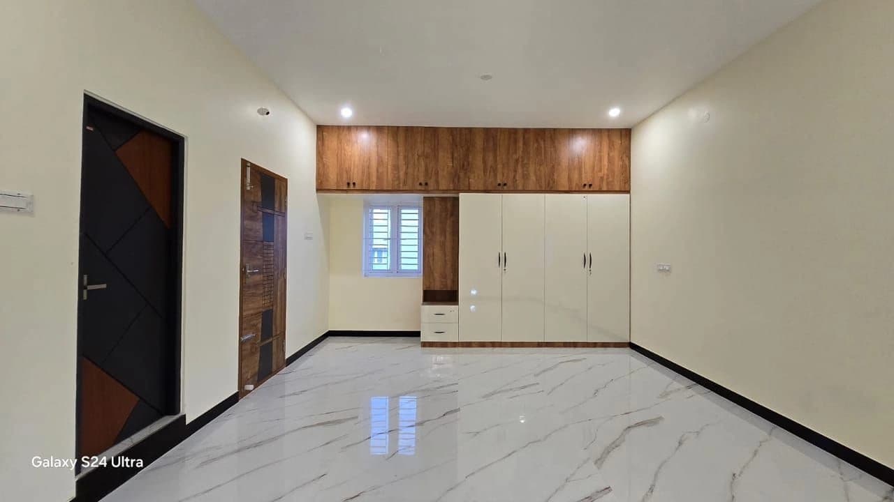 3BHK Residential for Sale in Kanuvai, Coimbatore, Tamil Nadu, coimbatore | 66 Cents