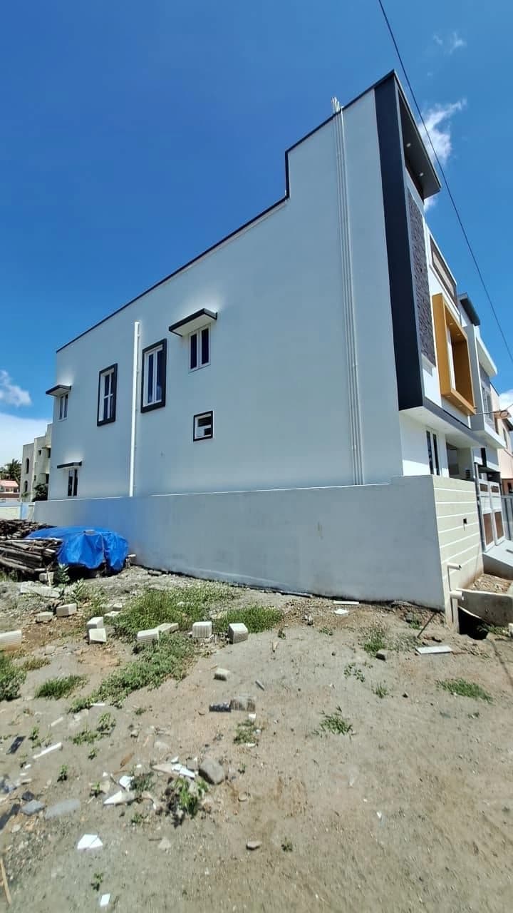 3BHK Residential for Sale in Kanuvai, Coimbatore, Tamil Nadu, coimbatore | 66 Cents
