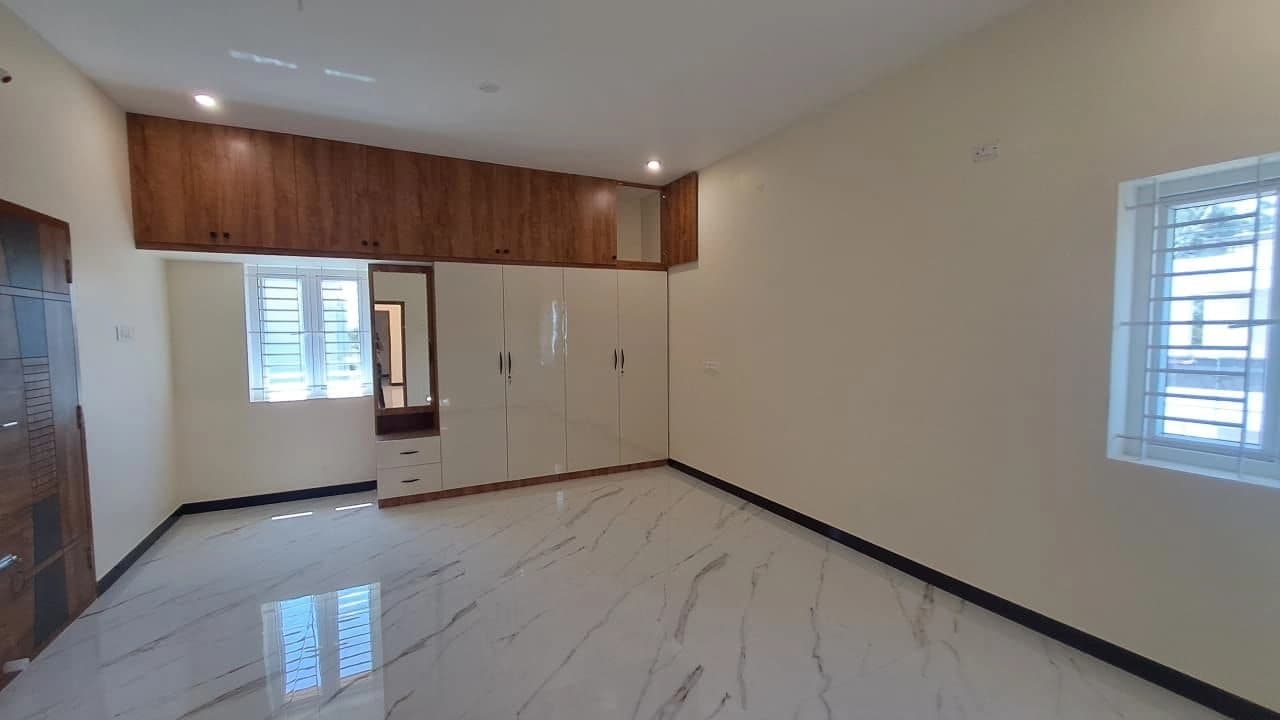 3BHK Residential for Sale in Kanuvai, Coimbatore, Tamil Nadu, coimbatore | 66 Cents
