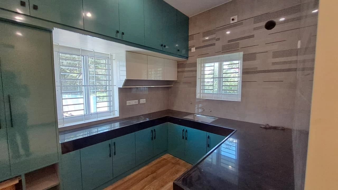 3BHK Residential for Sale in Kanuvai, Coimbatore, Tamil Nadu, coimbatore | 66 Cents