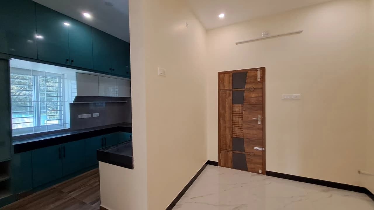 3BHK Residential for Sale in Kanuvai, Coimbatore, Tamil Nadu, coimbatore | 66 Cents