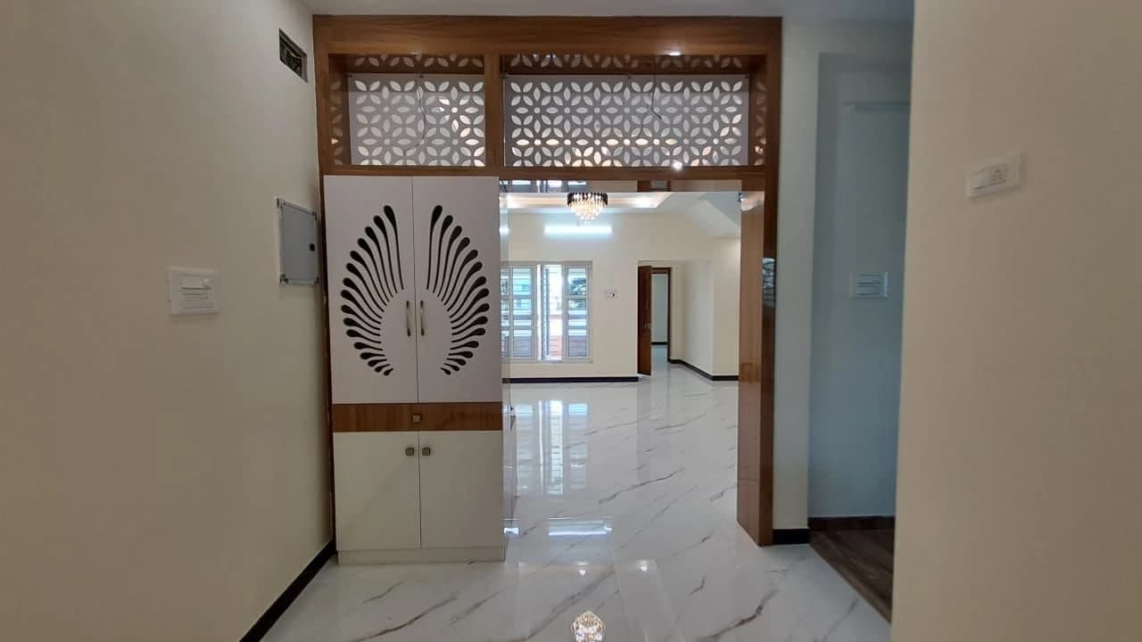 3BHK Residential for Sale in Kanuvai, Coimbatore, Tamil Nadu, coimbatore | 66 Cents