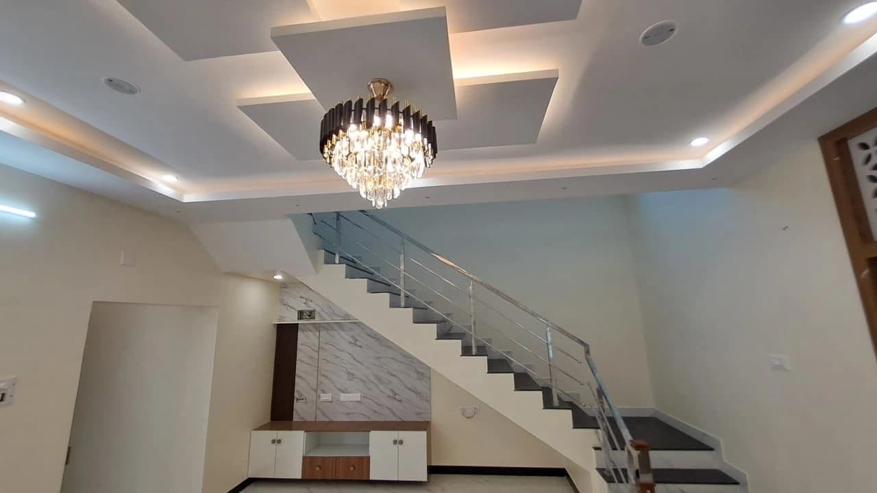 3BHK Residential for Sale in Kanuvai, Coimbatore, Tamil Nadu, coimbatore | 66 Cents