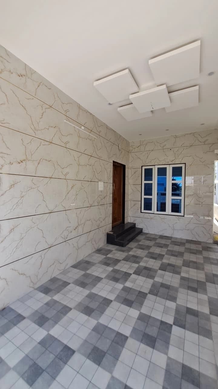3BHK Residential for Sale in Kanuvai, Coimbatore, Tamil Nadu, coimbatore | 66 Cents