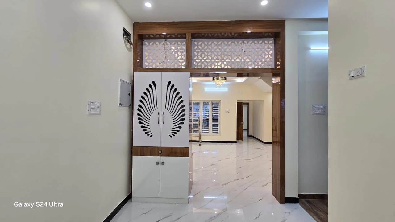 3BHK Residential for Sale in Kanuvai, Coimbatore, Tamil Nadu, coimbatore | 66 Cents