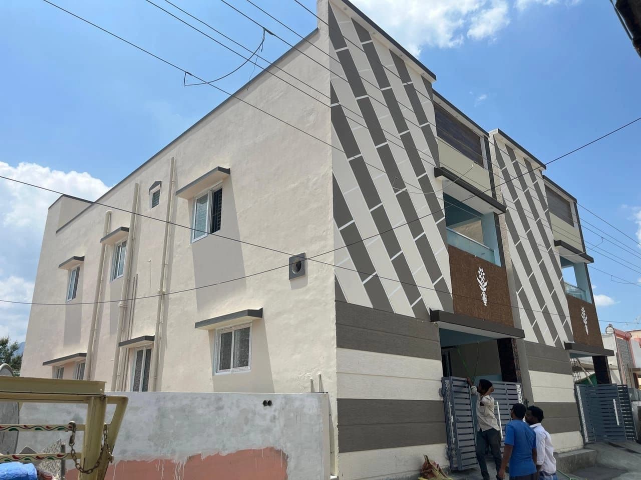 4BHK Residential for Sale in Idigarai, Tamil Nadu, coimbatore | 66 Cents