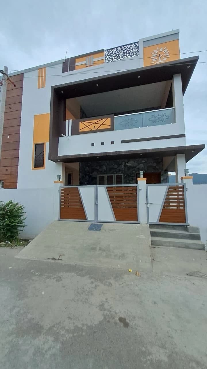 3BHK Residential for Sale in Samichettipalayam, Periyanaickenpalayam, Tamil Nadu, coimbatore | 66 Cents