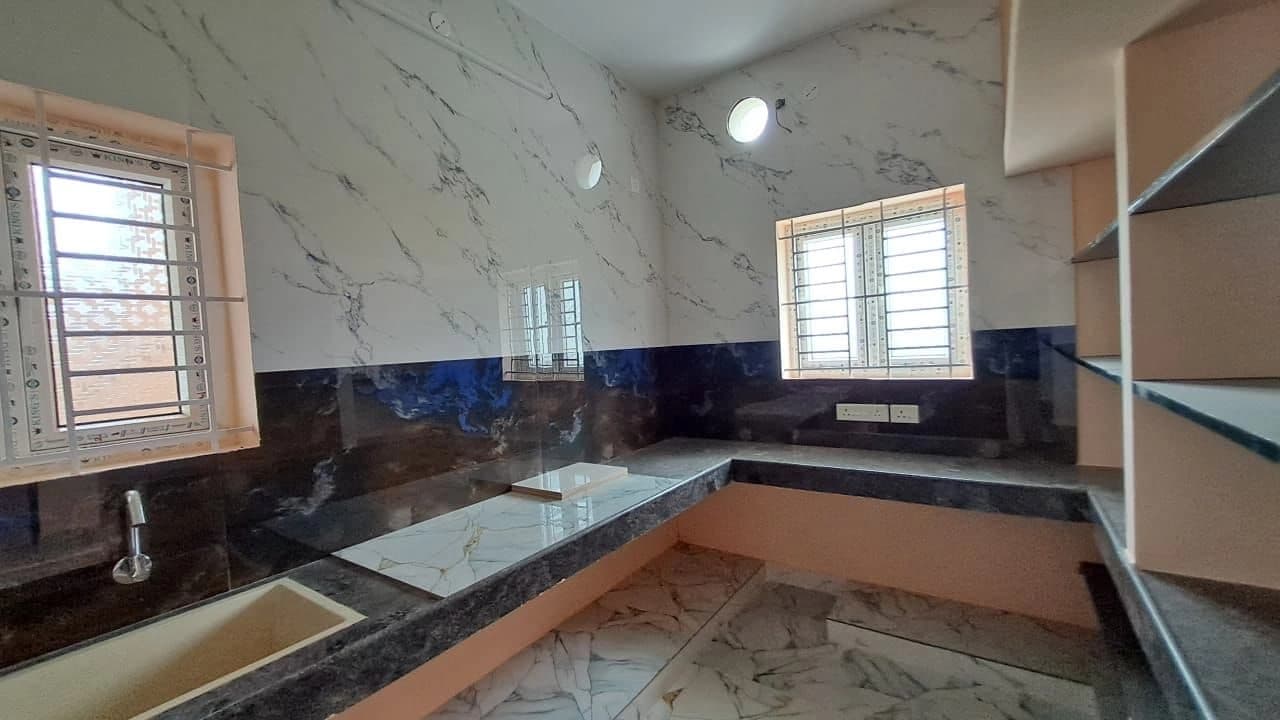 3BHK Residential for Sale in Samichettipalayam, Periyanaickenpalayam, Tamil Nadu, coimbatore | 66 Cents
