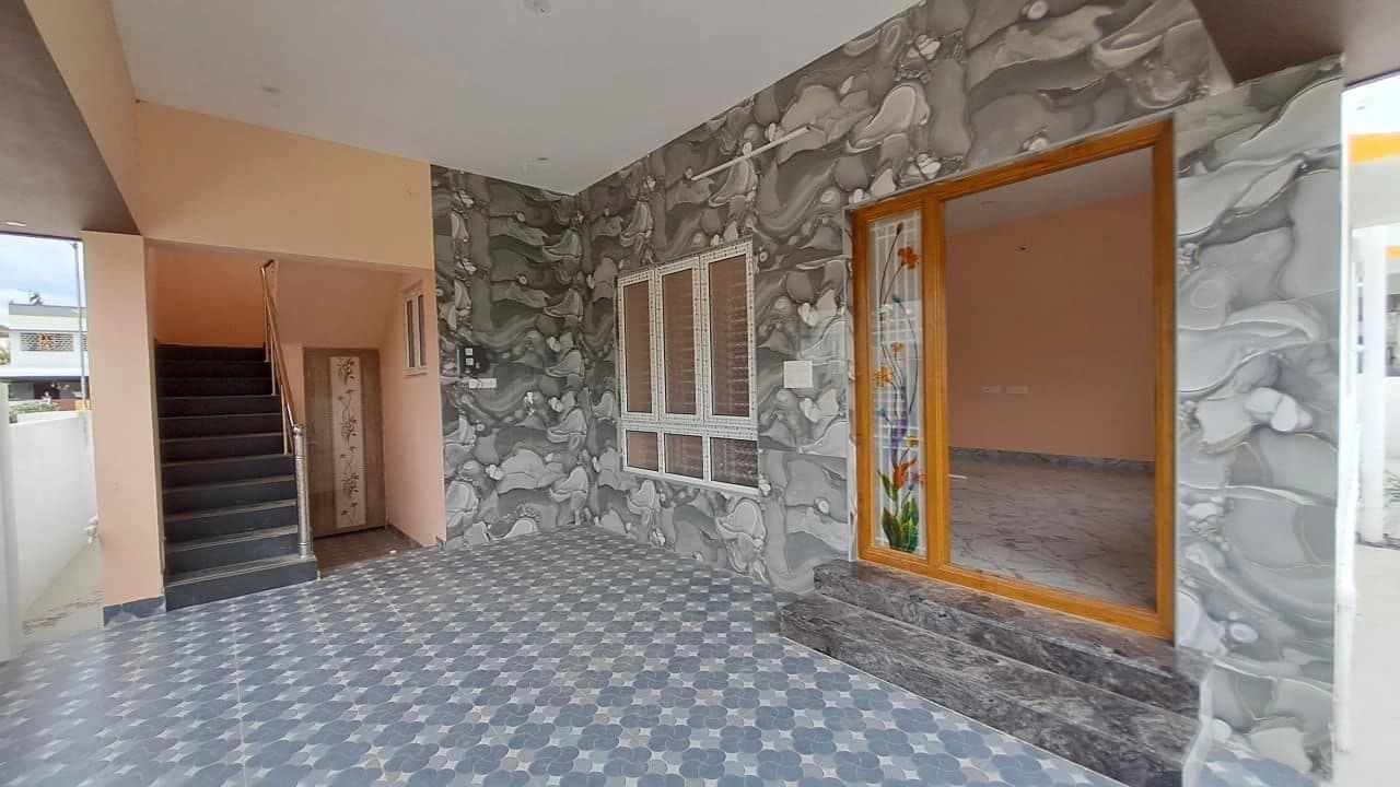 3BHK Residential for Sale in Samichettipalayam, Periyanaickenpalayam, Tamil Nadu, coimbatore | 66 Cents