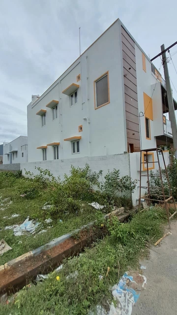 3BHK Residential for Sale in Samichettipalayam, Periyanaickenpalayam, Tamil Nadu, coimbatore | 66 Cents
