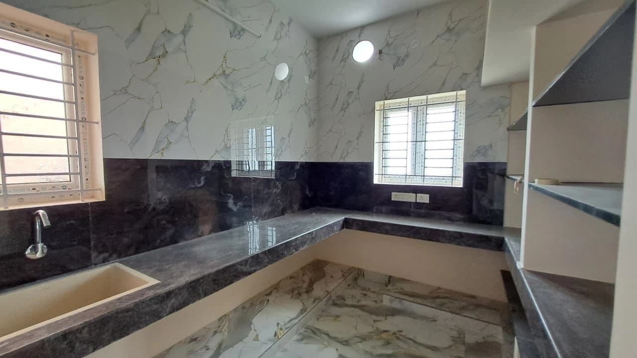 3BHK Residential for Sale in Samichettipalayam, Periyanaickenpalayam, Tamil Nadu, coimbatore | 66 Cents