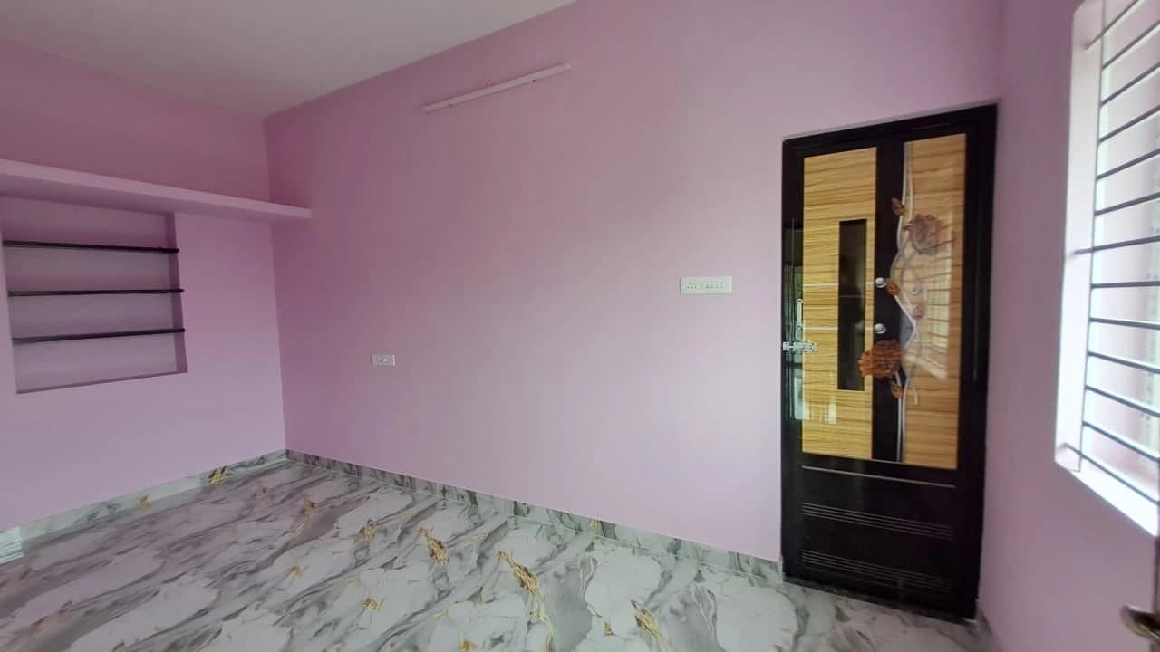 3BHK Residential for Sale in Samichettipalayam, Periyanaickenpalayam, Tamil Nadu, coimbatore | 66 Cents