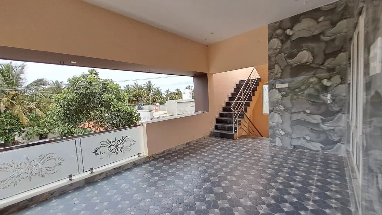 3BHK Residential for Sale in Samichettipalayam, Periyanaickenpalayam, Tamil Nadu, coimbatore | 66 Cents