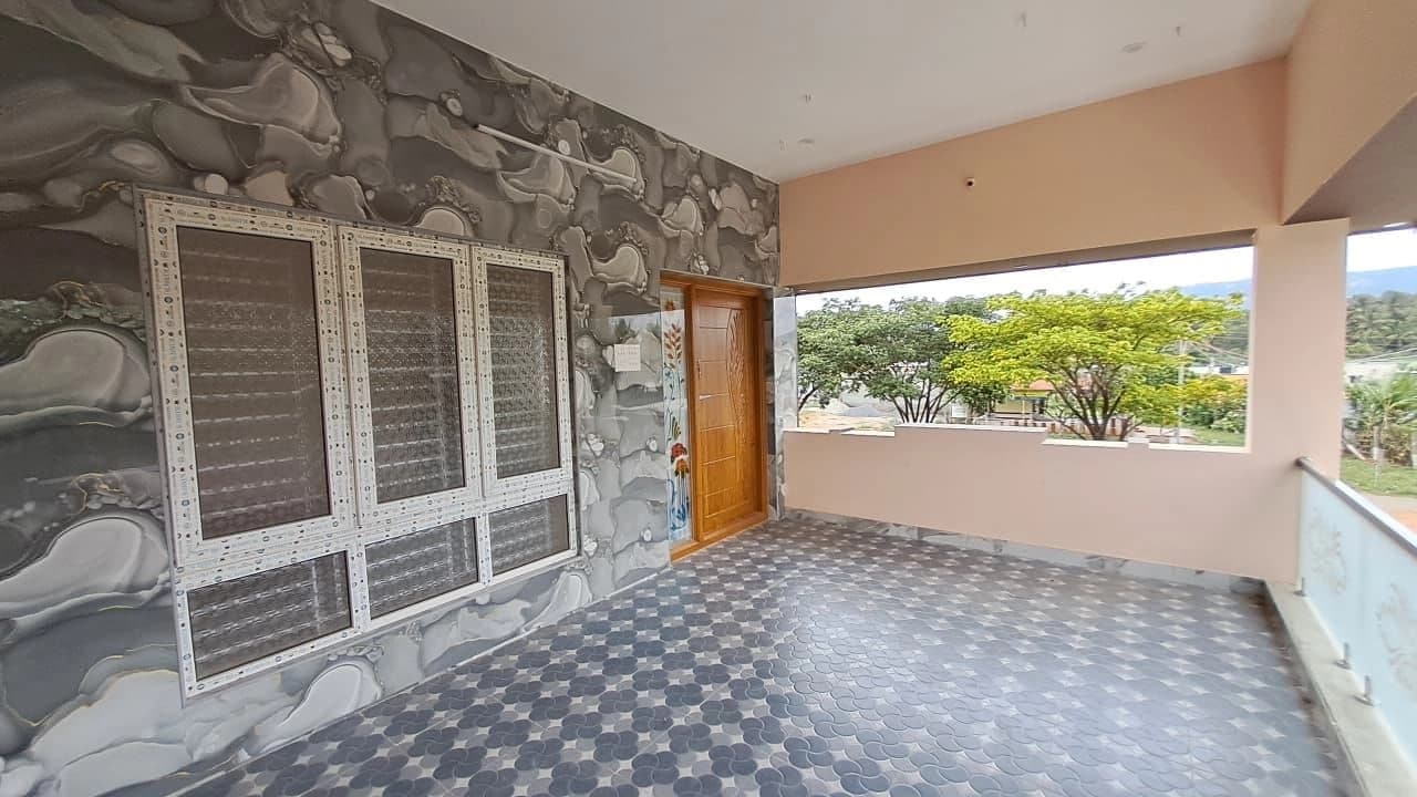 3BHK Residential for Sale in Samichettipalayam, Periyanaickenpalayam, Tamil Nadu, coimbatore | 66 Cents