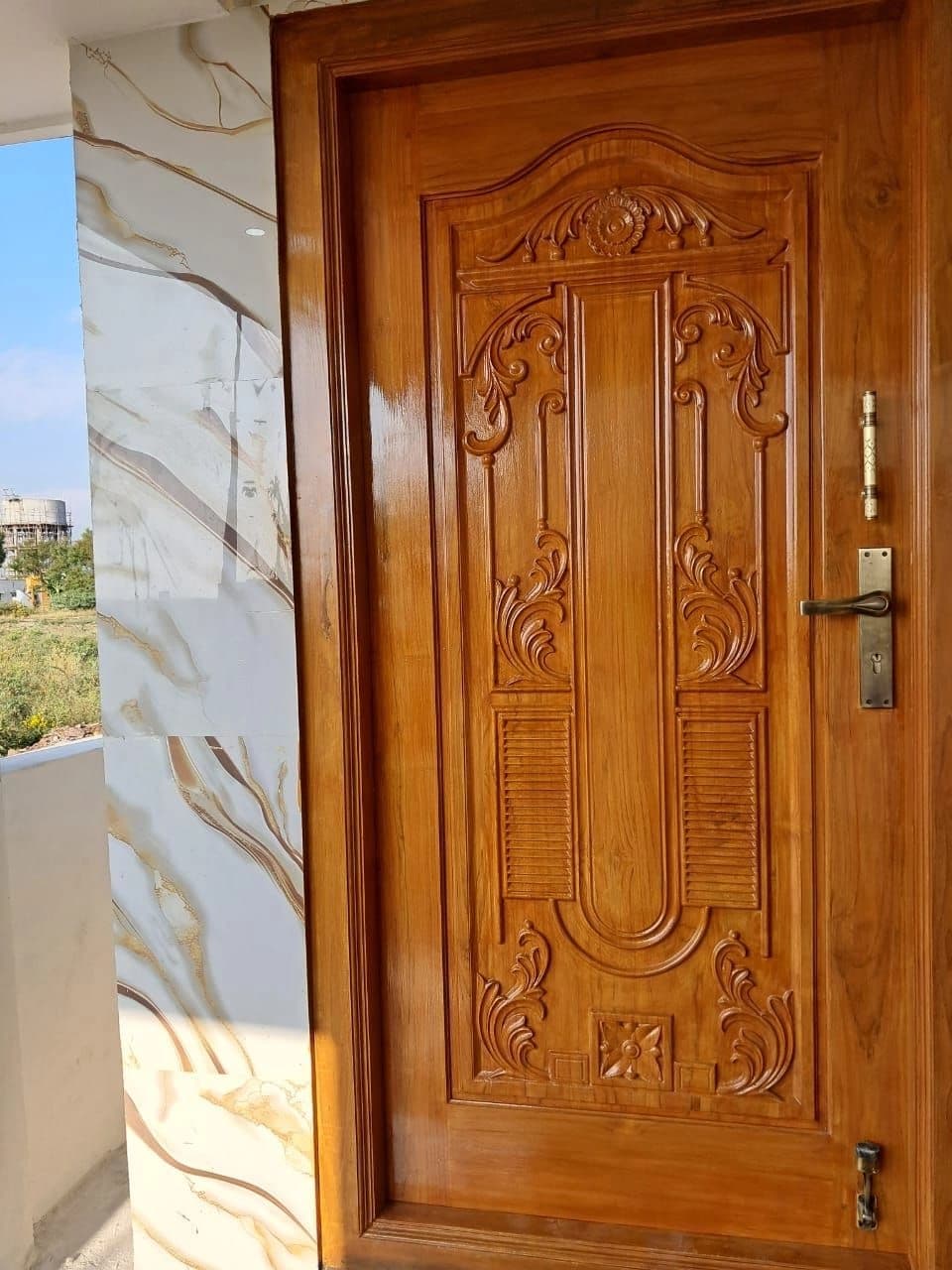 2BHK Residential for Sale in Veerapandi Pirivu, Coimbatore, Tamil Nadu, coimbatore | 66 Cents
