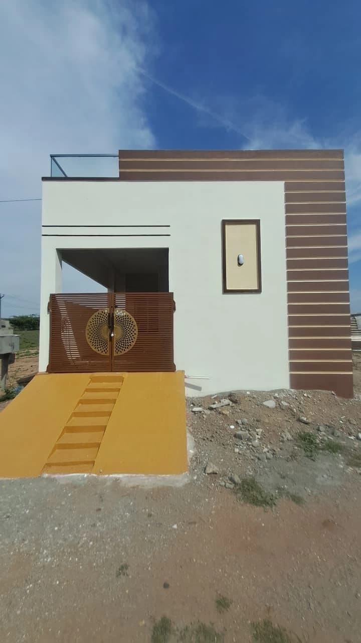 2BHK Residential for Sale in Chettipalayam, Tamil Nadu, coimbatore | 66 Cents