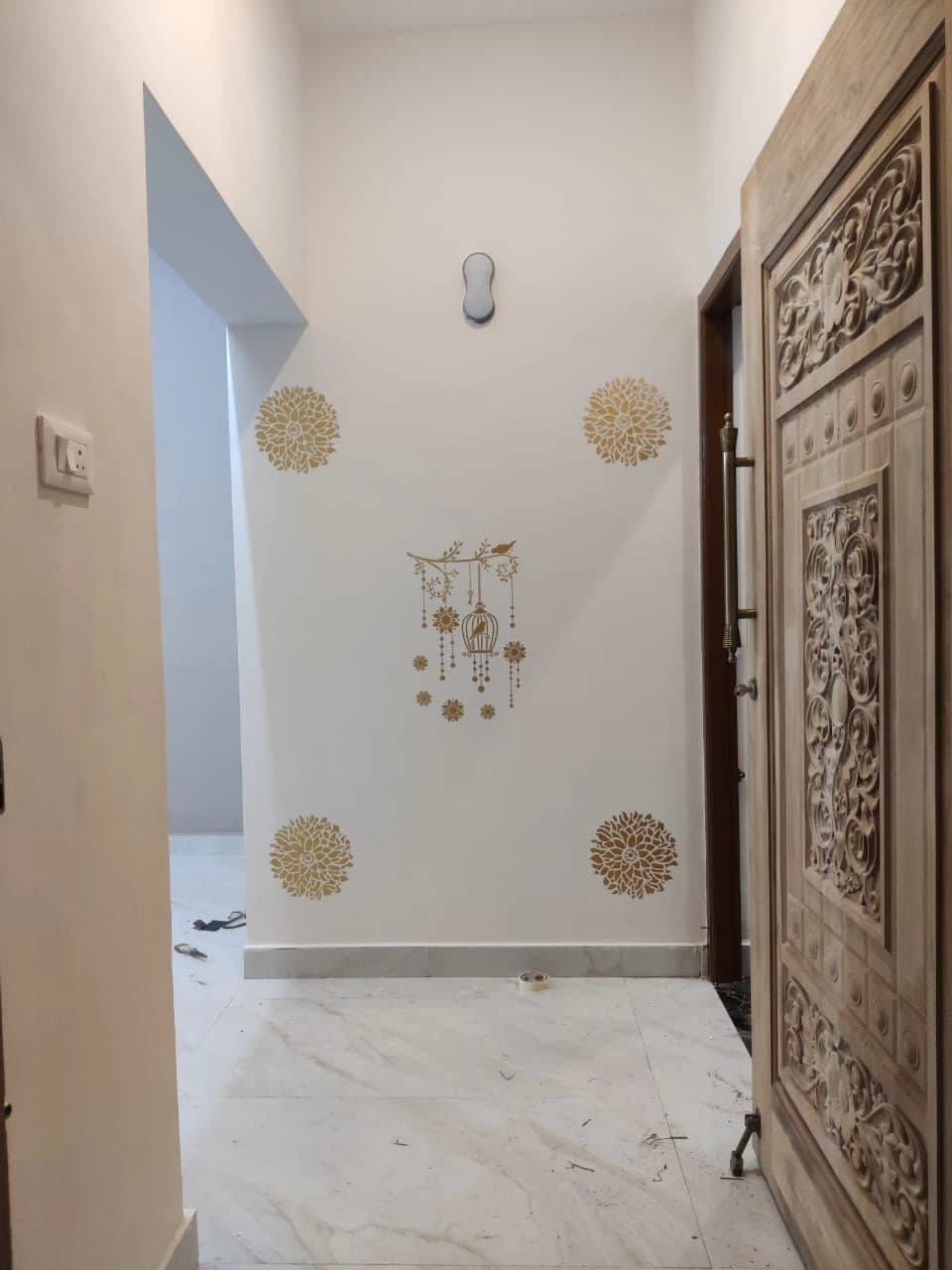 2BHK Residential for Sale in Chettipalayam, Tamil Nadu, coimbatore | 66 Cents
