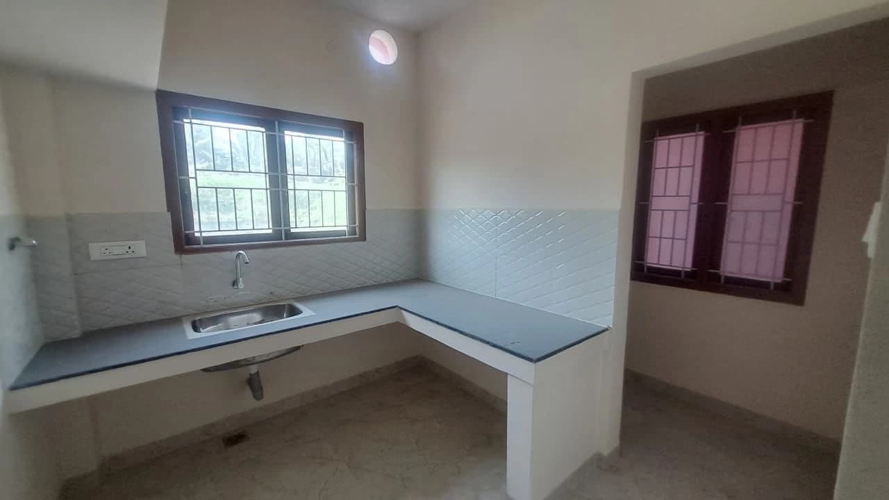 2BHK Residential for Sale in Malumichampatti, Tamil Nadu, coimbatore | 66 Cents