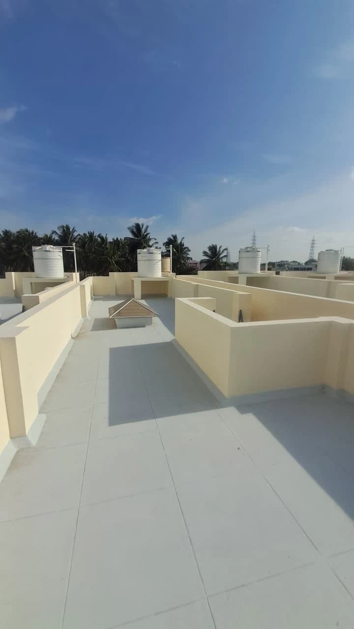 2BHK Residential for Sale in Malumichampatti, Tamil Nadu, coimbatore | 66 Cents
