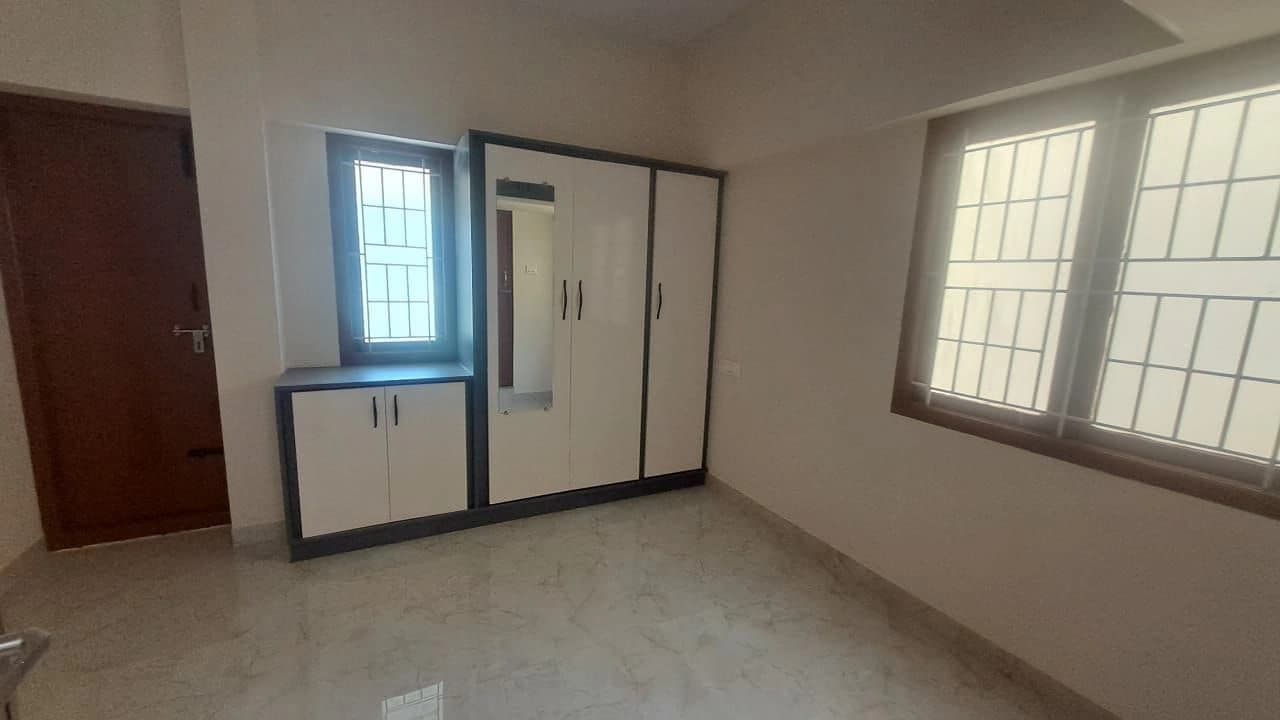 2BHK Residential for Sale in Malumichampatti, Tamil Nadu, coimbatore | 66 Cents
