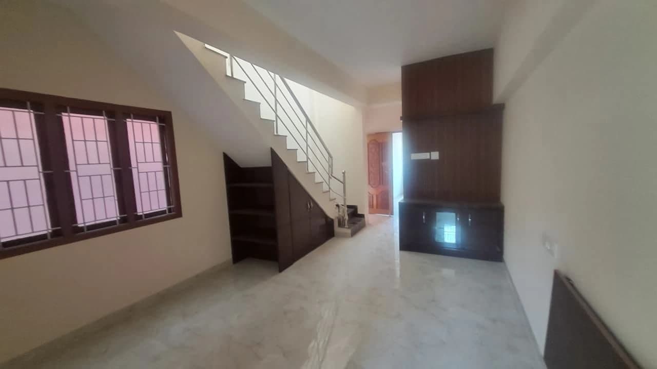 2BHK Residential for Sale in Malumichampatti, Tamil Nadu, coimbatore | 66 Cents