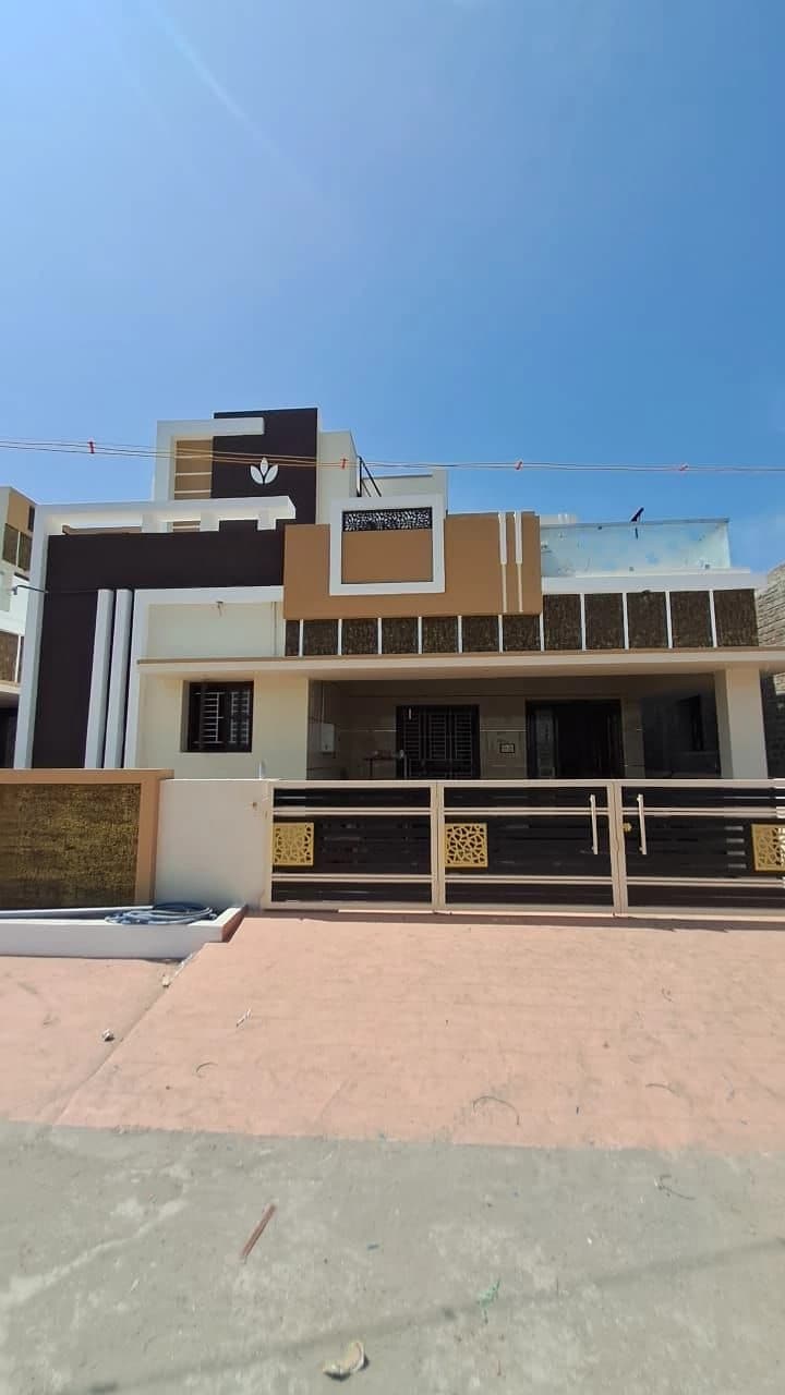 2BHK Residential for Sale in Othakalmandapam, Tamil Nadu, coimbatore | 66 Cents