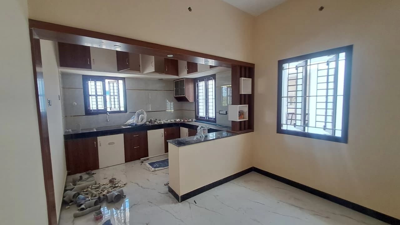 2BHK Residential for Sale in Othakalmandapam, Tamil Nadu, coimbatore | 66 Cents