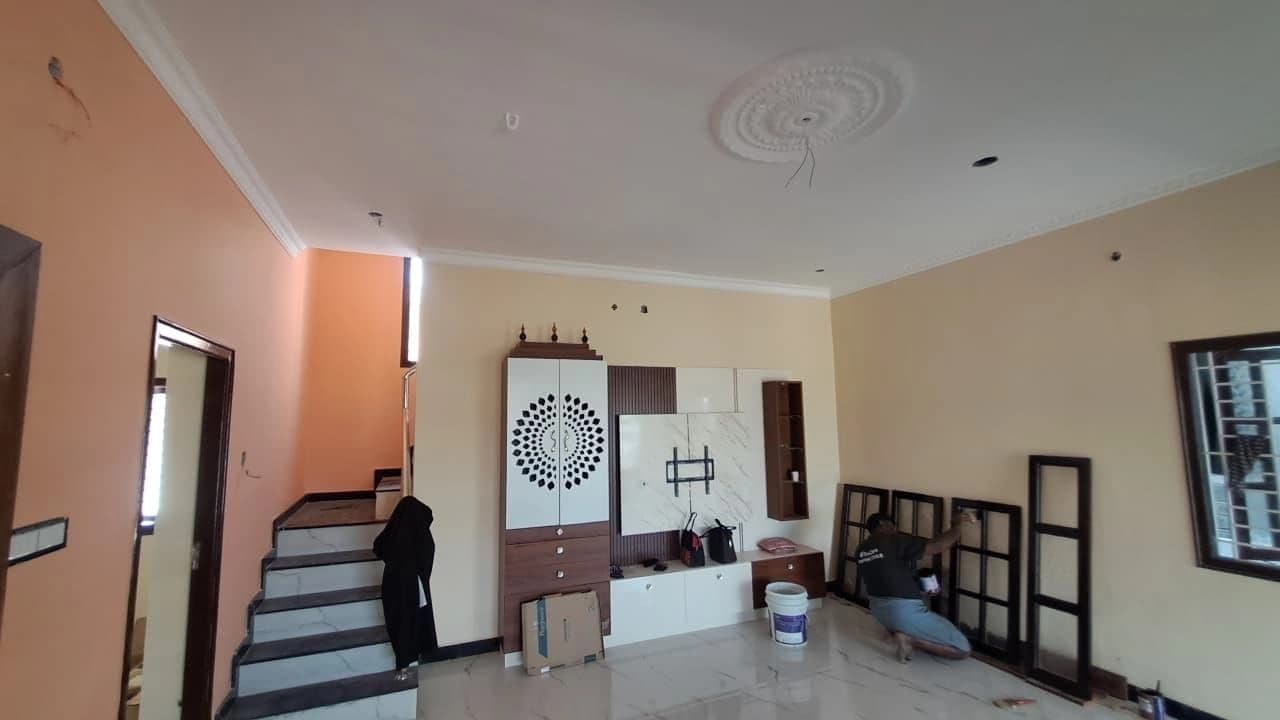 2BHK Residential for Sale in Othakalmandapam, Tamil Nadu, coimbatore | 66 Cents