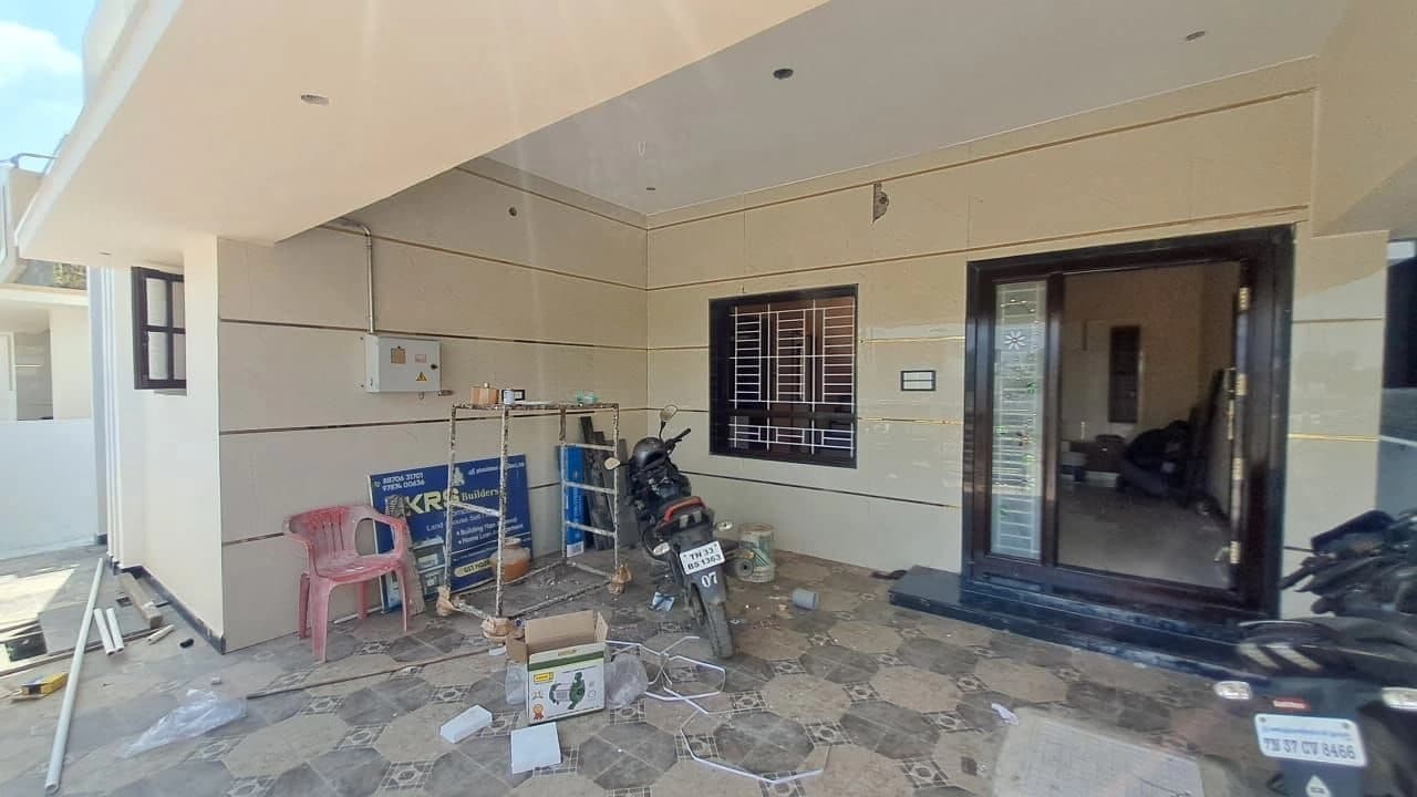2BHK Residential for Sale in Othakalmandapam, Tamil Nadu, coimbatore | 66 Cents