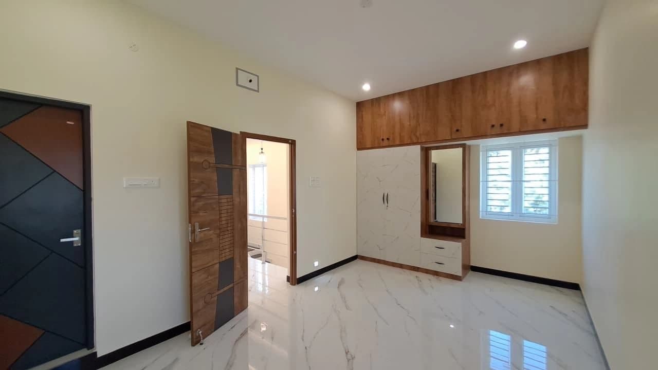 2BHK Residential for Sale in Veerapandi, Tamil Nadu, coimbatore | 66 Cents