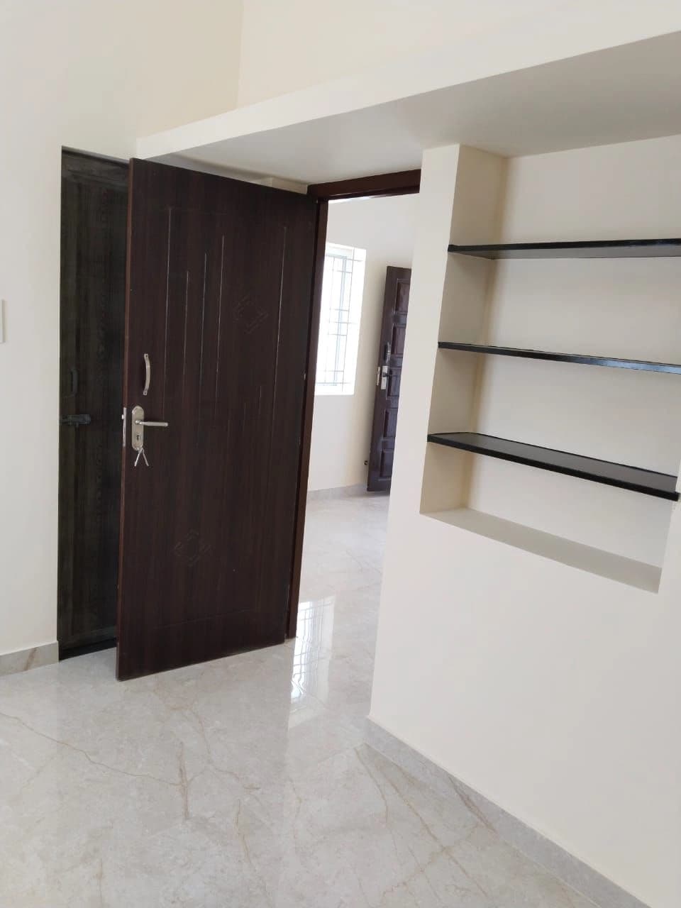 2BHK Residential for Sale in Veerapandi, Tamil Nadu, coimbatore | 66 Cents