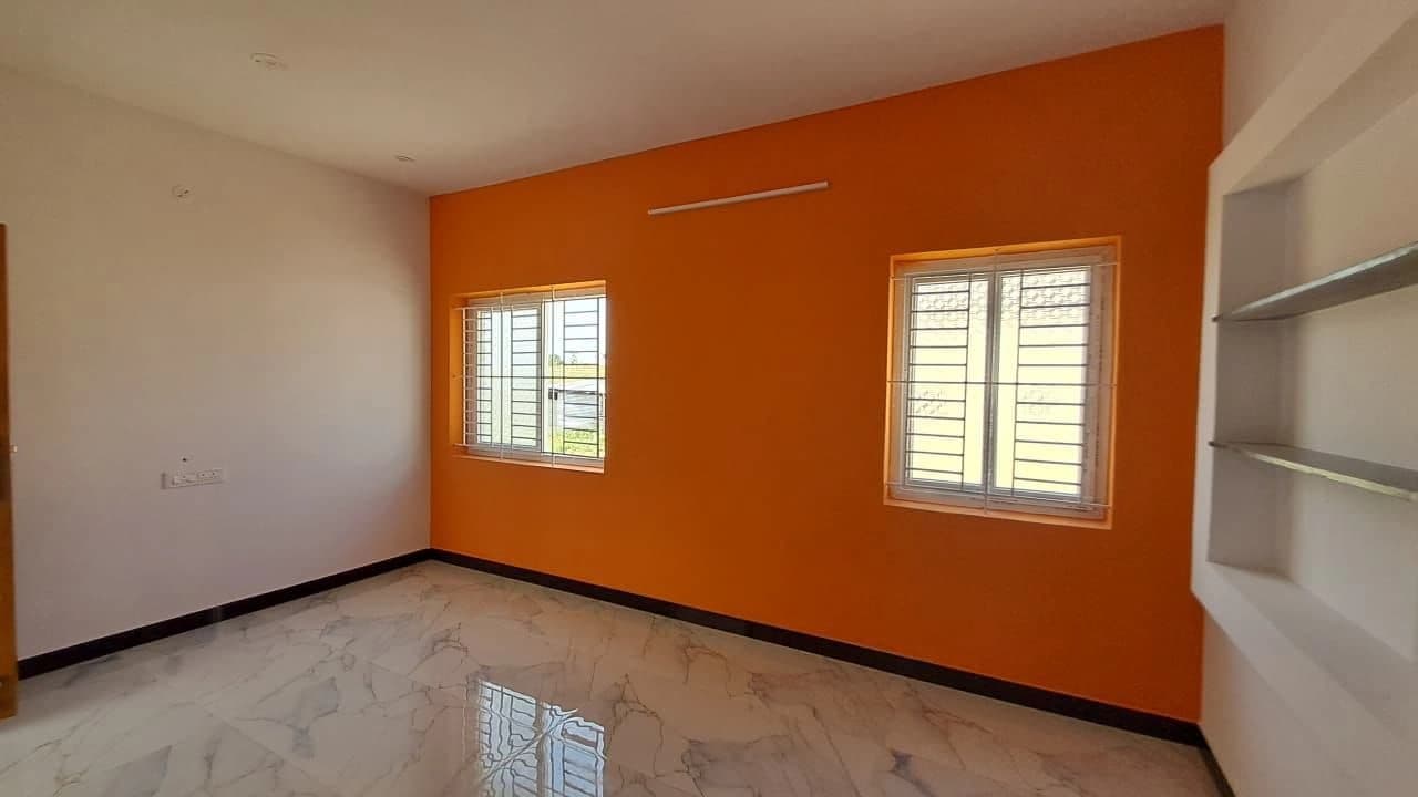 2BHK Residential for Sale in Kottai Pirivu, Tamil Nadu, coimbatore | 66 Cents