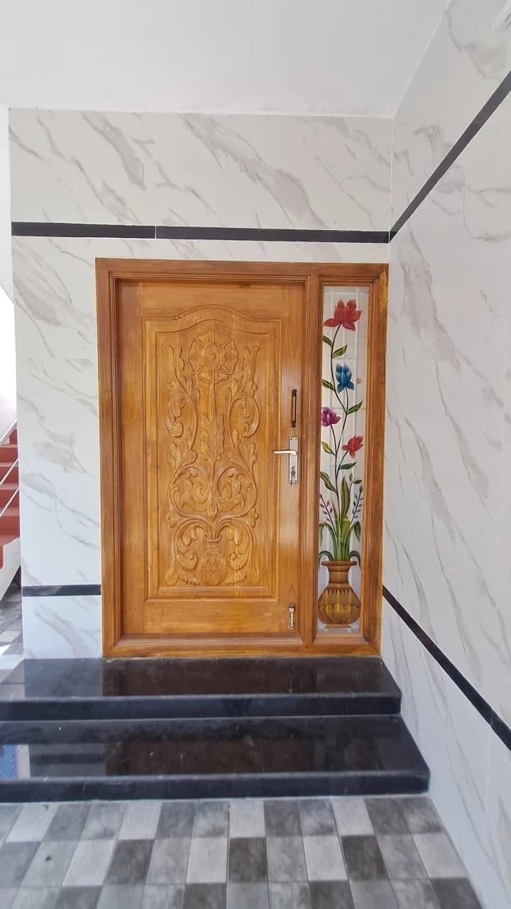 2BHK Residential for Sale in Kottai Pirivu, Tamil Nadu, coimbatore | 66 Cents