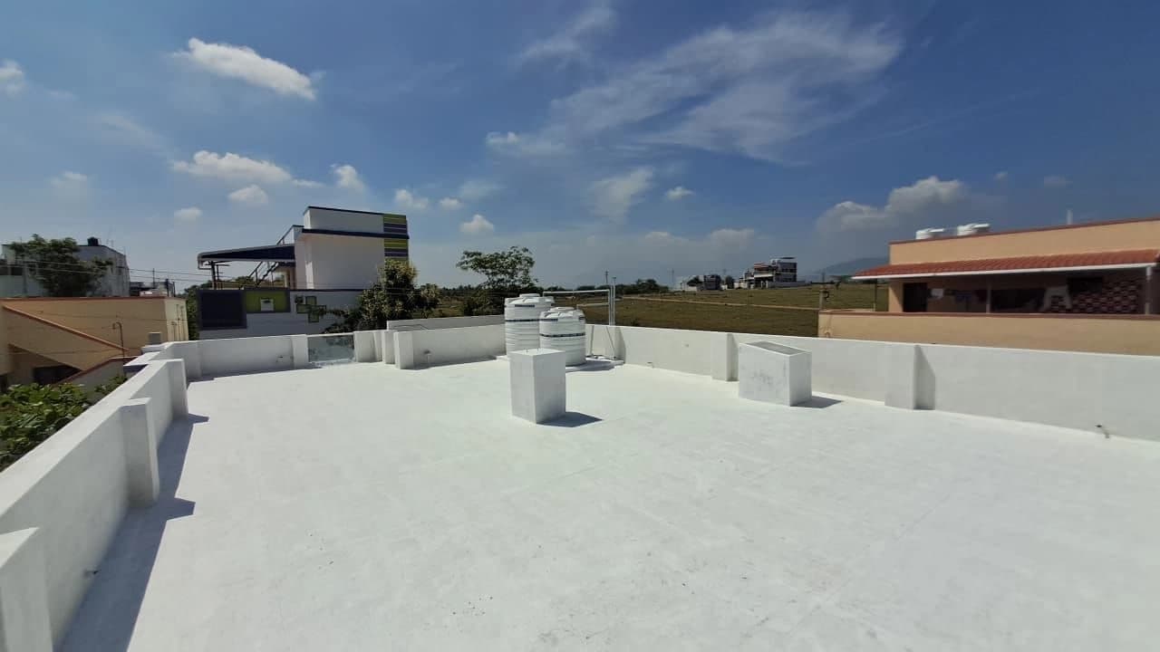 2BHK Residential for Sale in Kottai Pirivu, Tamil Nadu, coimbatore | 66 Cents