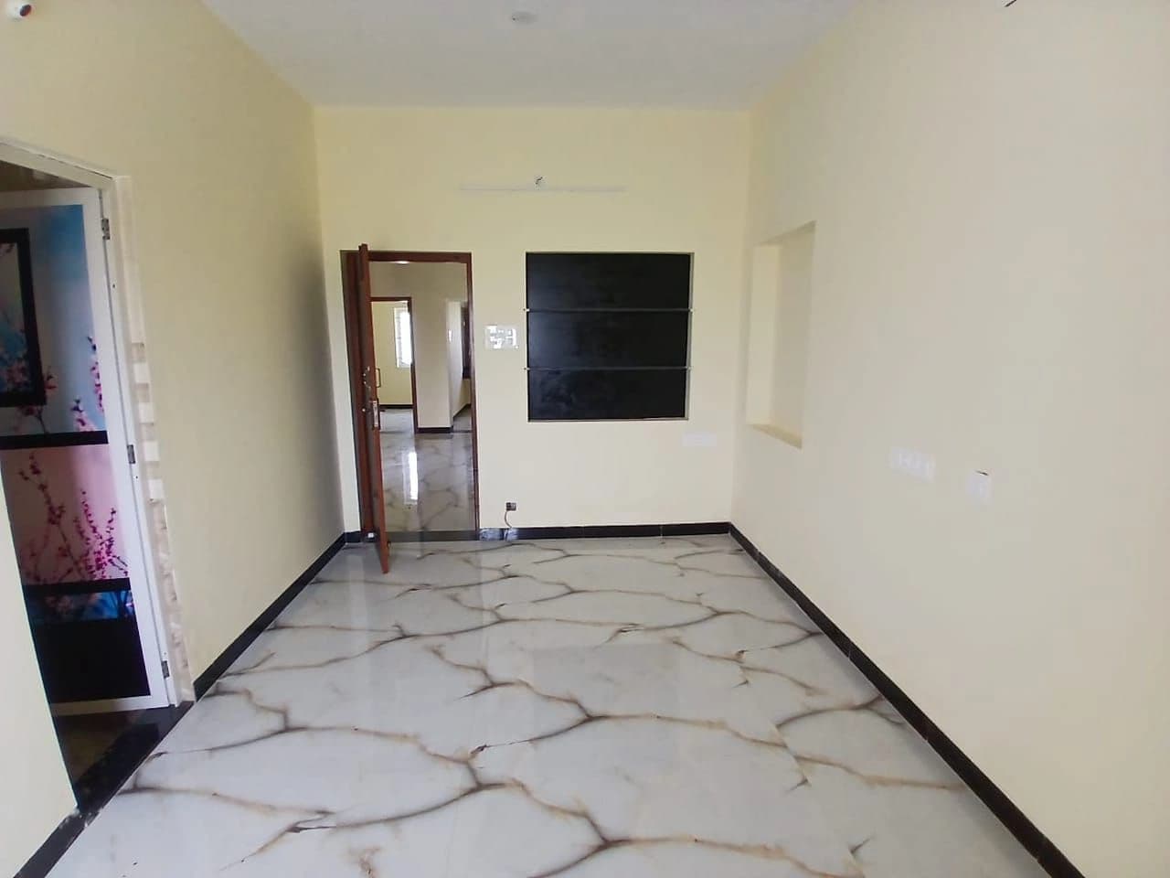2BHK Residential for Sale in Keeranatham, Tamil Nadu, coimbatore | 66 Cents