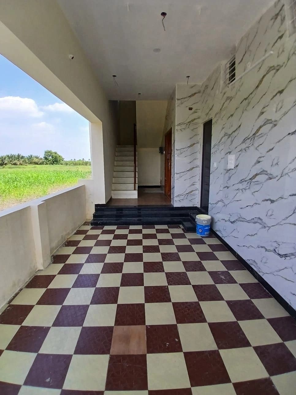 2BHK Residential for Sale in Keeranatham, Tamil Nadu, coimbatore | 66 Cents