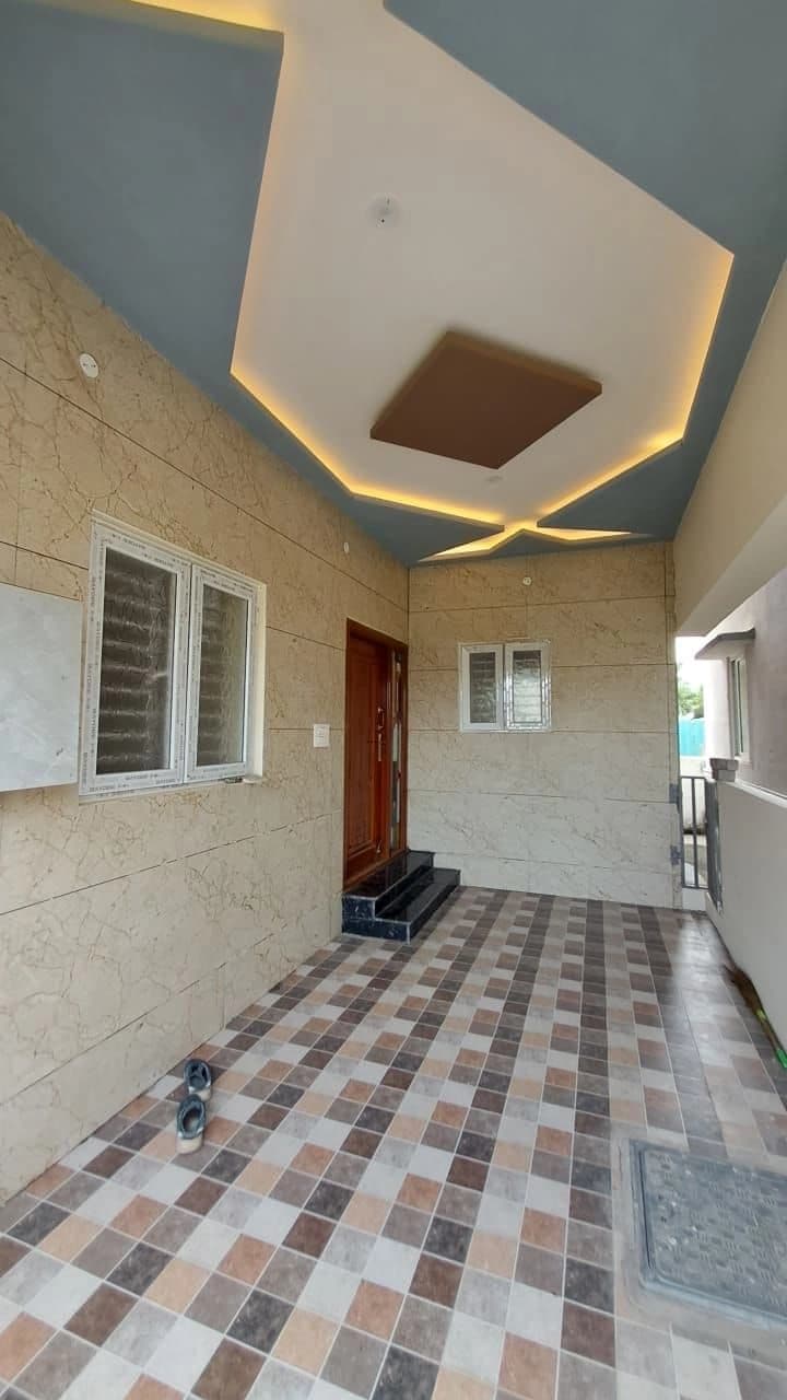 3BHK Residential for Sale in Vadamadurai, Coimbatore, Tamil Nadu, coimbatore | 66 Cents