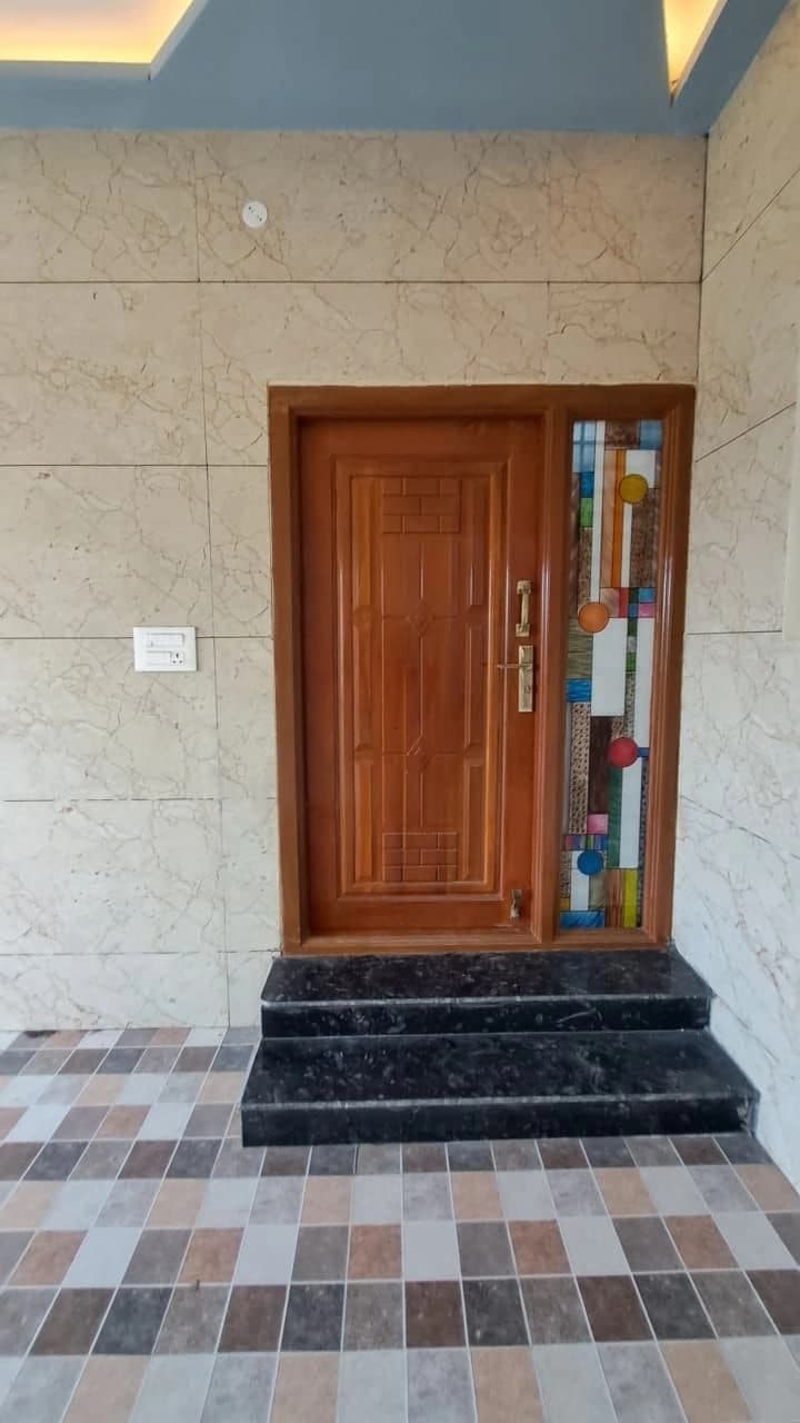 3BHK Residential for Sale in Vadamadurai, Coimbatore, Tamil Nadu, coimbatore | 66 Cents