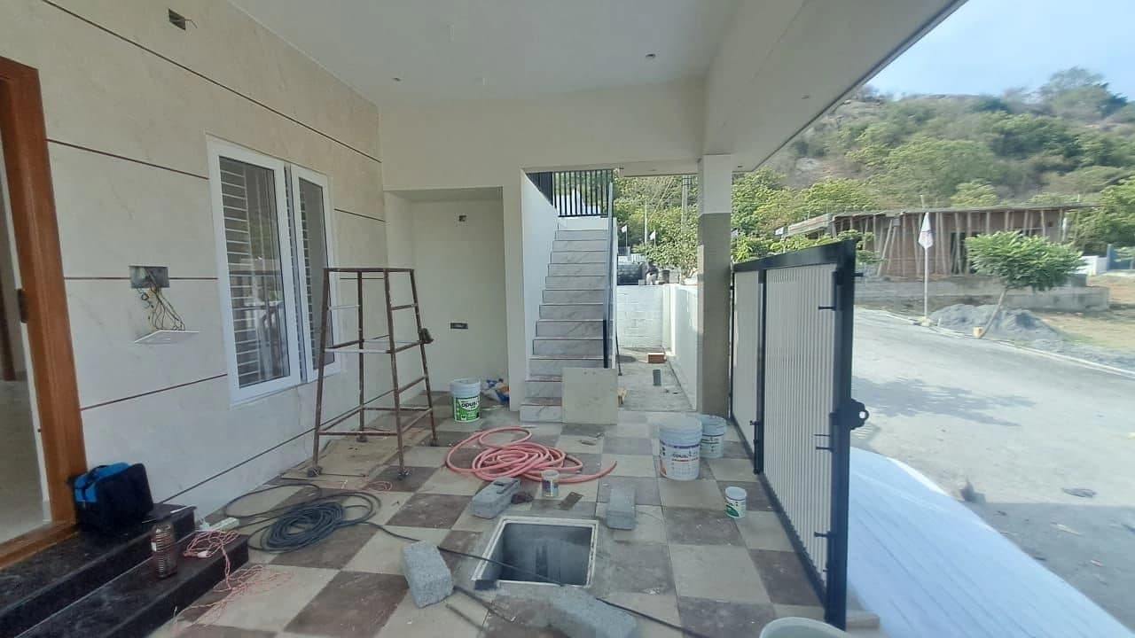 2BHK Residential for Sale in Kuttaiyur, Tamil Nadu, coimbatore | 66 Cents