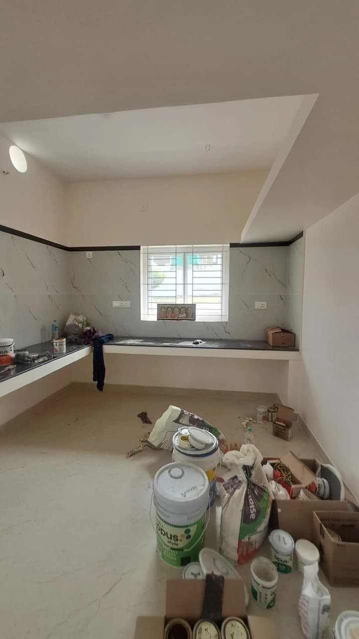 2BHK Residential for Sale in Kuttaiyur, Tamil Nadu, coimbatore | 66 Cents