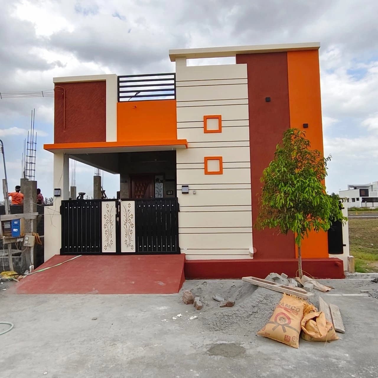 2BHK Residential for Sale in Athipalayam, Coimbatore, Tamil Nadu, coimbatore | 66 Cents