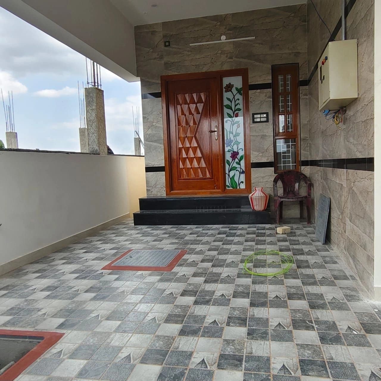 2BHK Residential for Sale in Athipalayam, Coimbatore, Tamil Nadu, coimbatore | 66 Cents