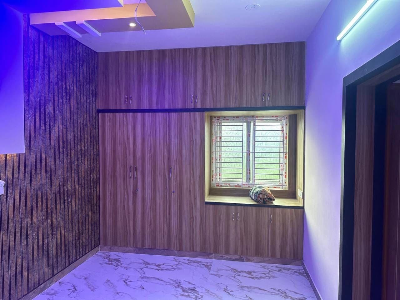 2BHK Residential for Sale in Athipalayam, Coimbatore, Tamil Nadu, coimbatore | 66 Cents