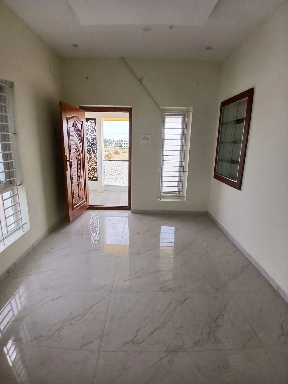 3BHK Residential for Sale in Keeranatham, Coimbatore, Tamil Nadu, coimbatore | 66 Cents