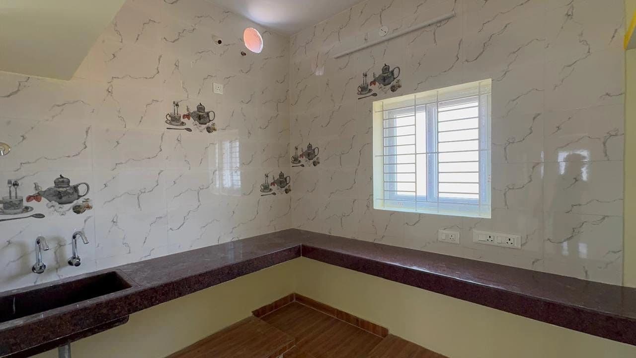 2BHK Residential for Sale in Mathampalayam, Bilichi, Tamil Nadu, coimbatore | 66 Cents