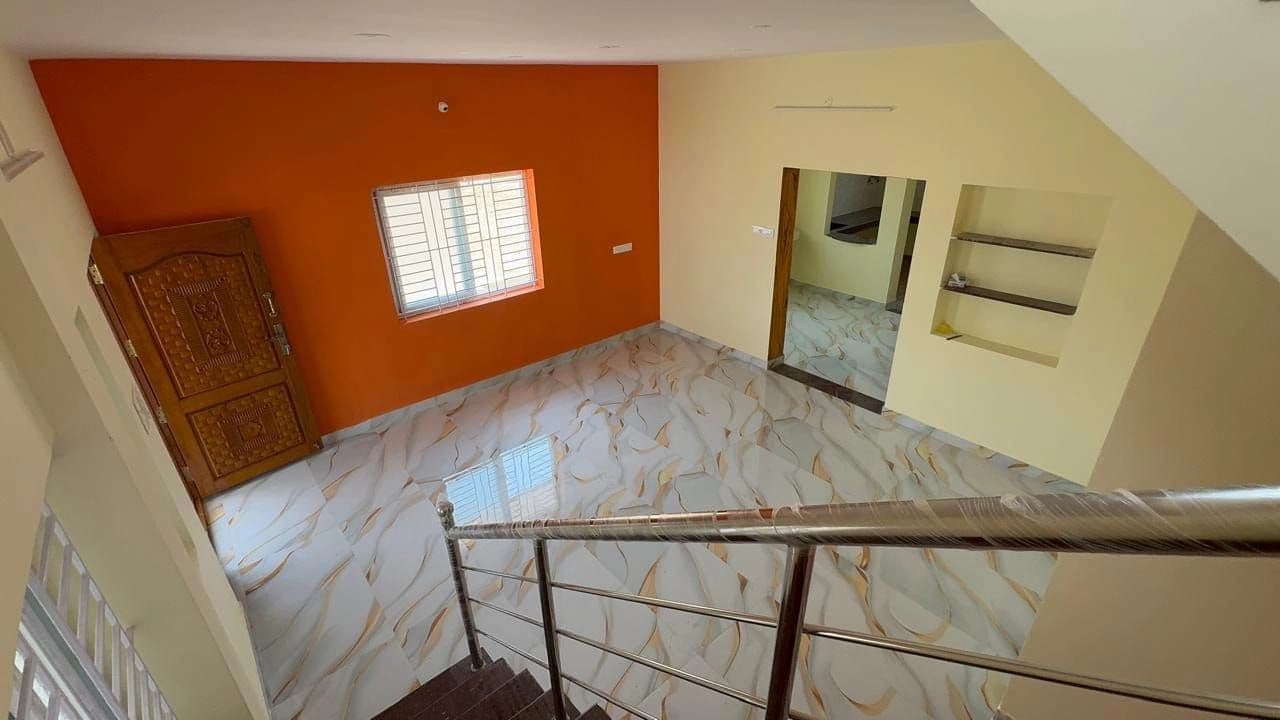 2BHK Residential for Sale in Mathampalayam, Bilichi, Tamil Nadu, coimbatore | 66 Cents