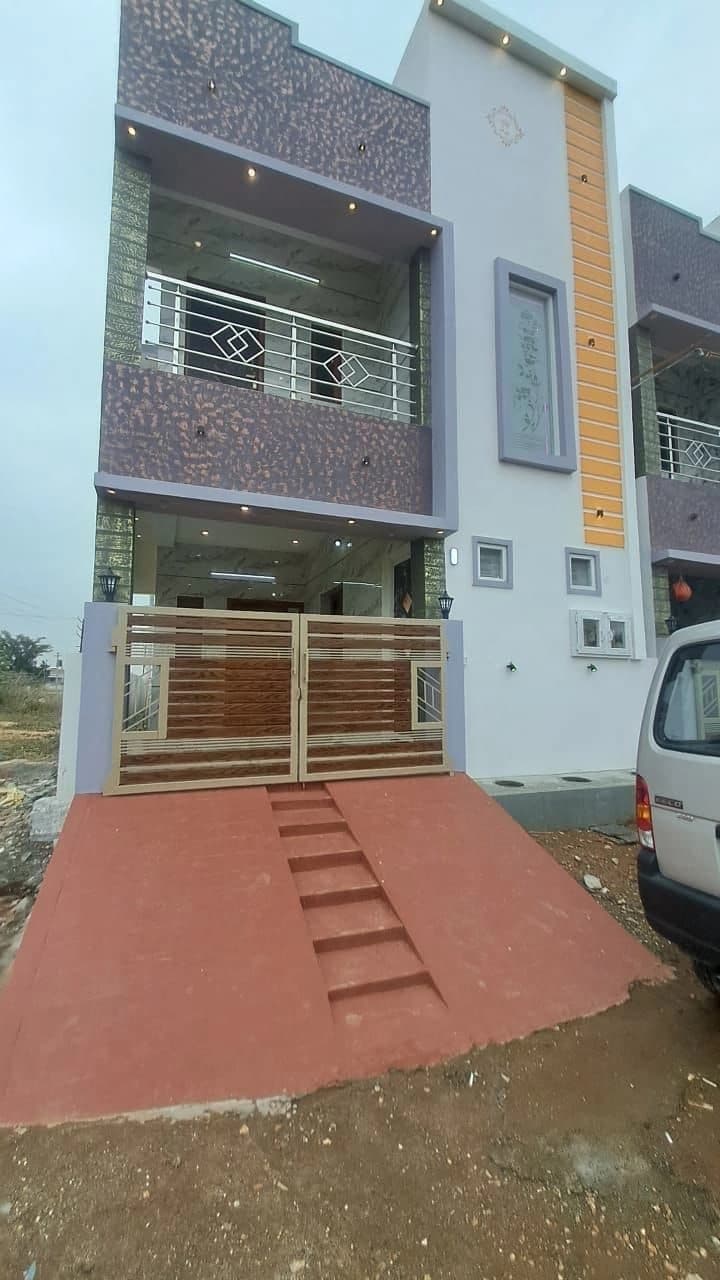 2BHK Residential for Sale in Press Colony, Coimbatore, Tamil Nadu, coimbatore | 66 Cents