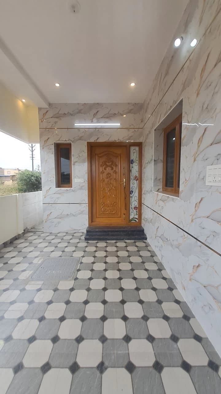 2BHK Residential for Sale in Press Colony, Coimbatore, Tamil Nadu, coimbatore | 66 Cents
