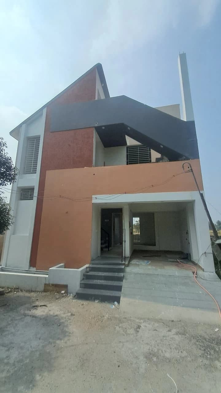 3BHK Residential for Sale in Saravanampatti, Coimbatore, Tamil Nadu, coimbatore | 66 Cents